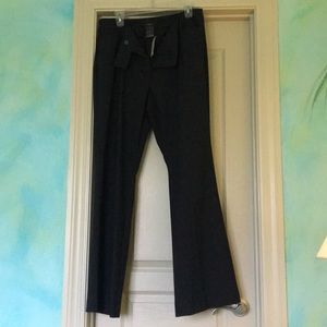 NWT navy blue dress pants